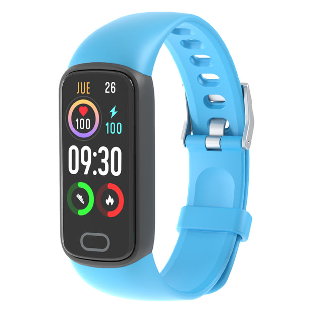 Pulsera de Actividad G-FIT 2 (Azul)