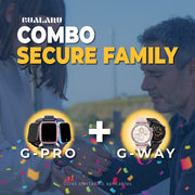 Combo Secure Family