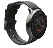 Vista 3D del Smartwatch G-WAY Amoled