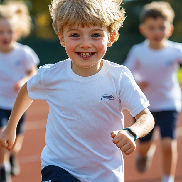 Pulsera de Actividad G-FIT 2 (Azul)