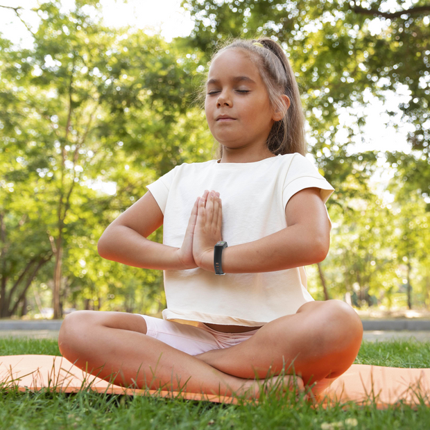 Pulsera de Actividad G-FIT 2 (Negro)