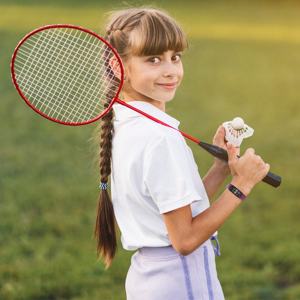 Pulsera de Actividad G-FIT 2 (Buganvilla)