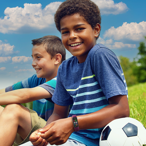 Pulsera de Actividad G-FIT 2 (Buganvilla)