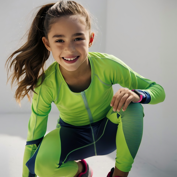 Pulsera de Actividad G-FIT 2 (Rosa)