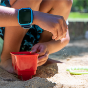 GPRO RELOJ 4G PARA NINOS CON GPS Y LLAMADAS