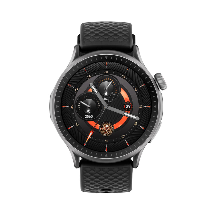 SMARTWATCH GUALARU