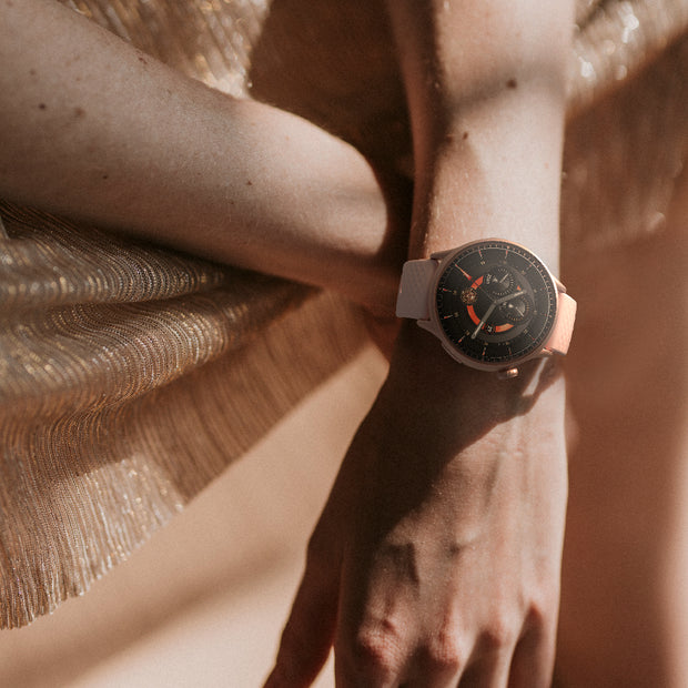 Reloj Inteligente G-WAY AMOLED