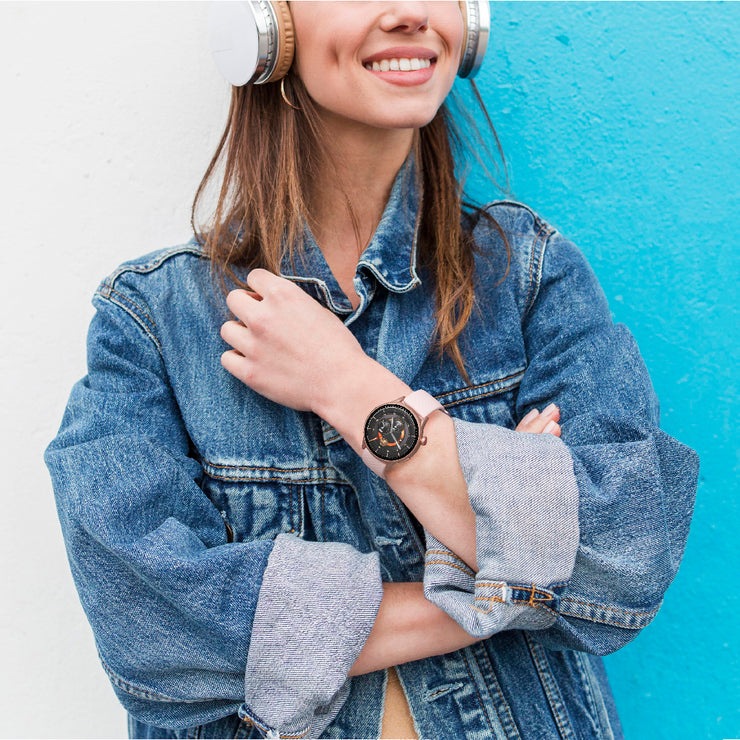 Reloj Inteligente G-WAY AMOLED