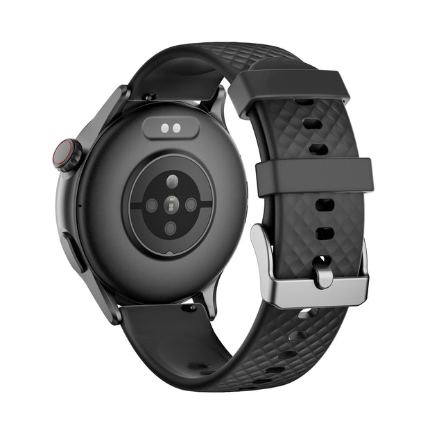 GWAY AMOLED SMARTWATCH NEGRO