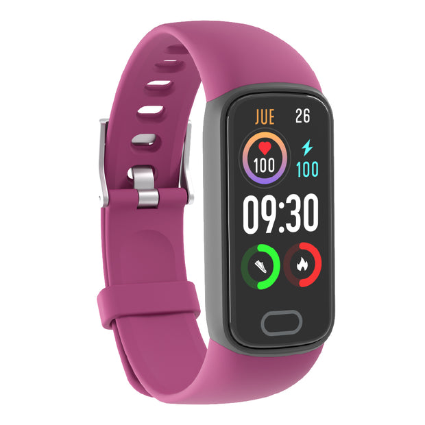 Pulsera de Actividad G-FIT 2 (Buganvilla)