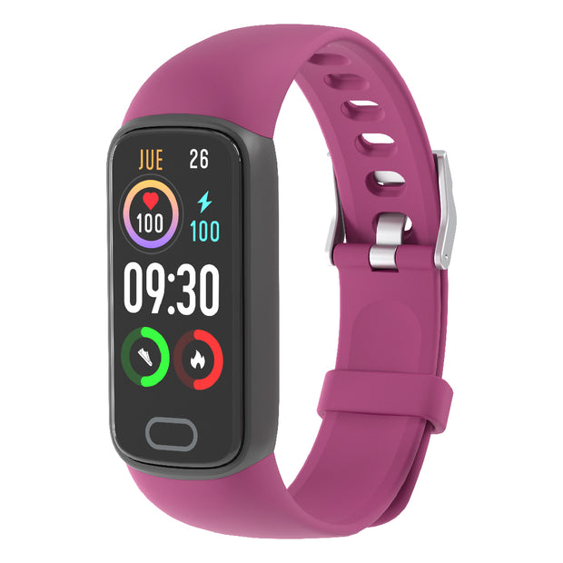 Pulsera de Actividad G-FIT 2 (Buganvilla)