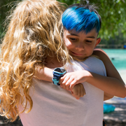 RELOJES PARA LA SEGURIDAD INFANTIL