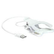 Cargador pinza modelo G-Junior