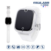 Reloj Inteligente para niños modelo G-CHILD (Blanco)