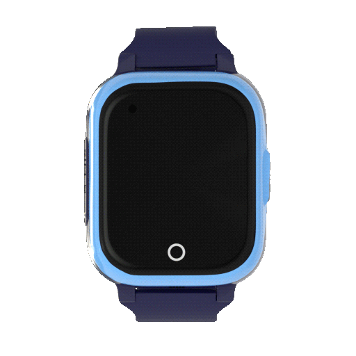 Reloj inteligente 4G para ni os con GPS Llamadas y Chat Gualaru