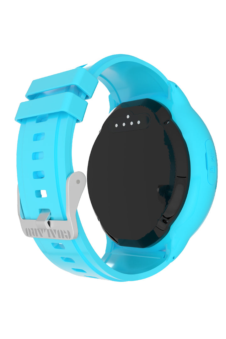 Reloj Inteligente Niños 4G G-MAX (Azul)