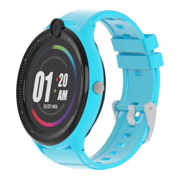 Reloj Inteligente Niños 4G G-MAX (Azul)