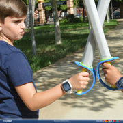 Reloj Inteligente para niños modelo G-CHILD (Blanco)